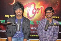 Race Hero Bharath Stills at Tori